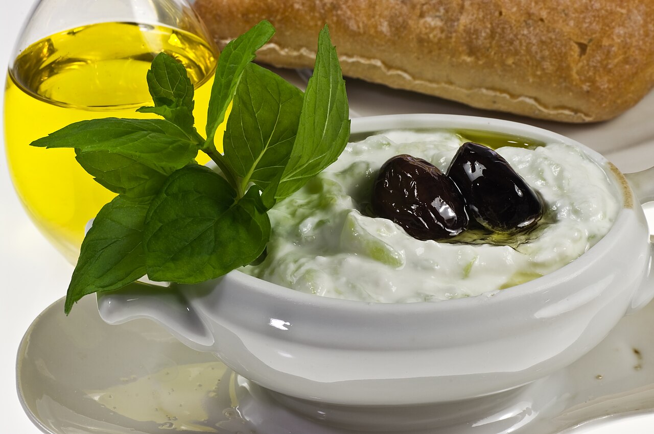 روب خيار
